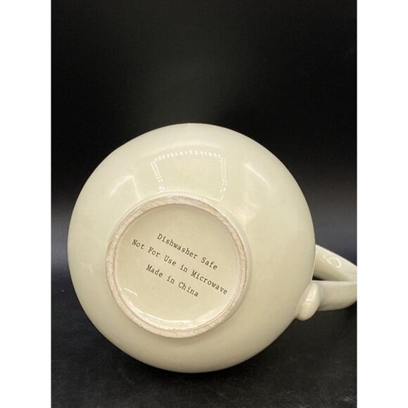 Chivas Regal 12 Year Whiskey 7” White Jug Decanter Pitcher Distillery - Picture 7 of 8